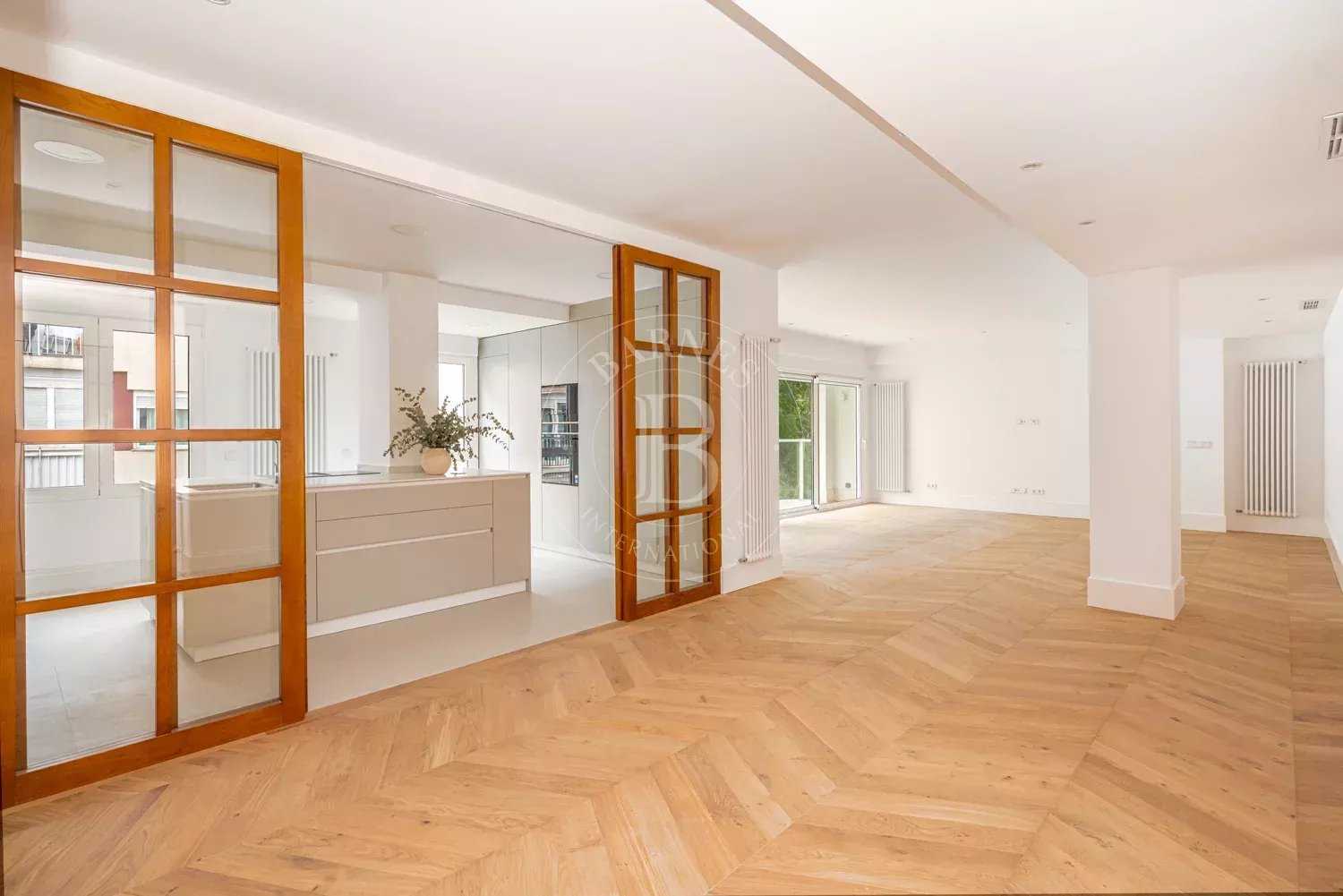 Piso Madrid  -  ref 86406201 (picture 1)