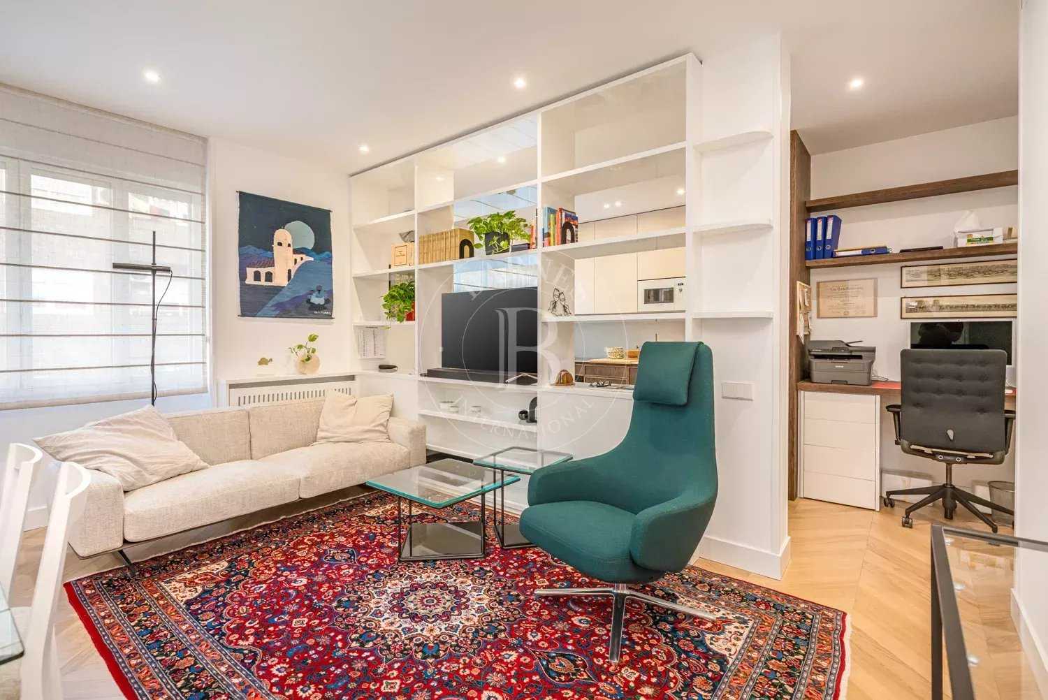 Appartement Madrid  -  ref 86476299 (picture 1)