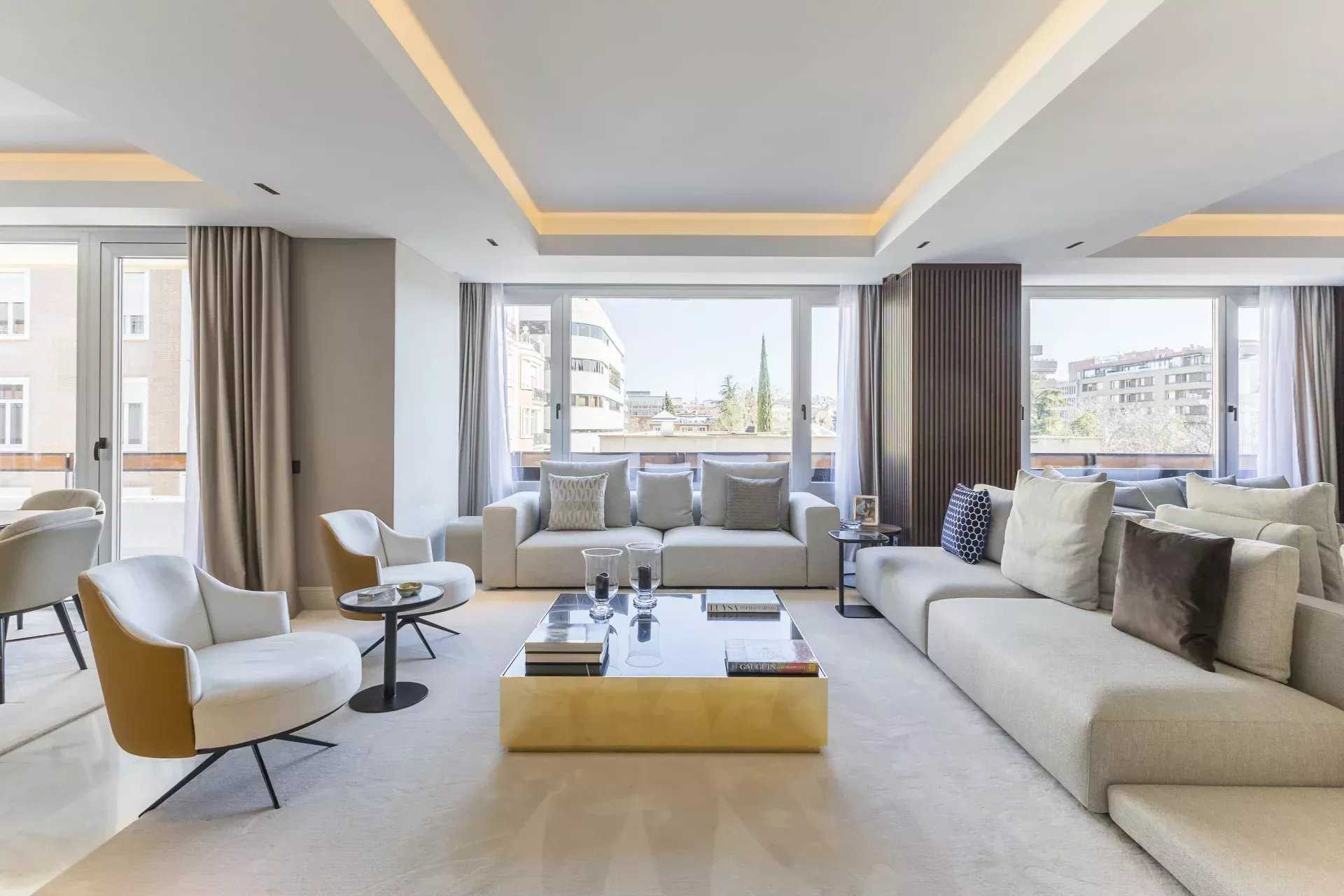 Apartment Madrid  -  ref 85648159 (picture 2)