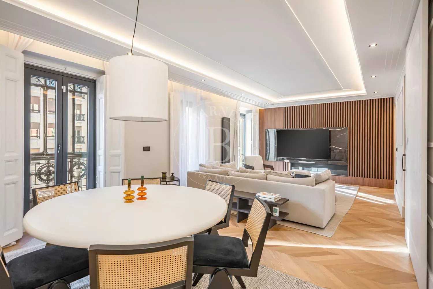 Appartement Madrid  -  ref 86561202 (picture 1)