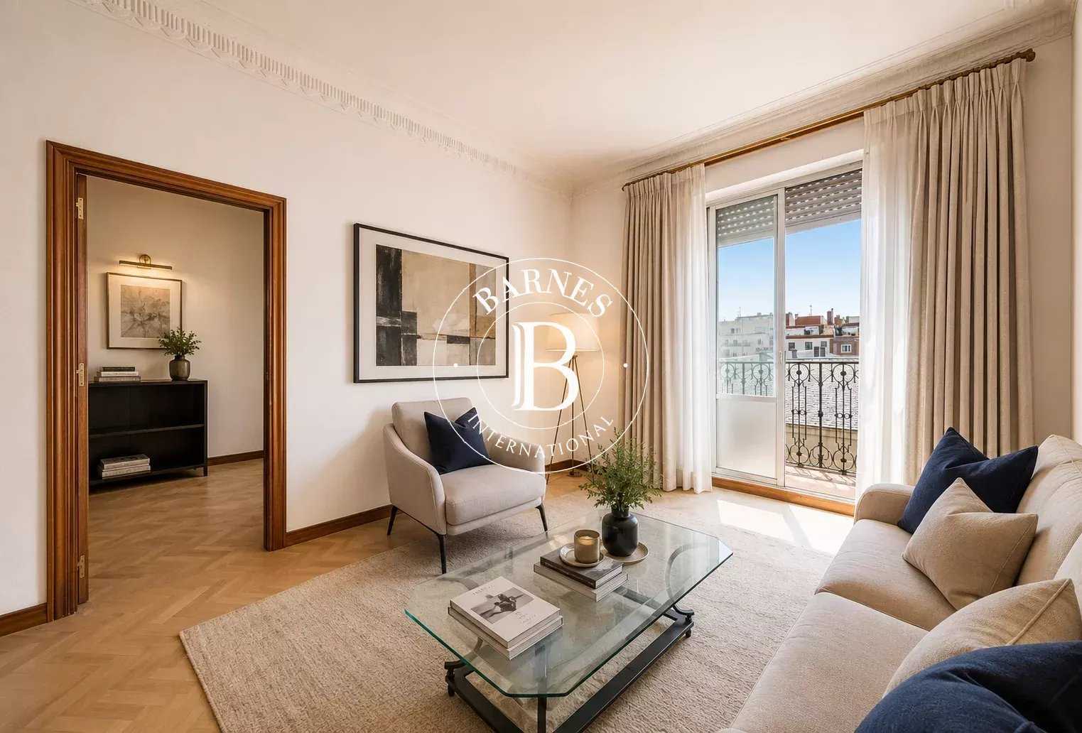 Appartement Madrid  -  ref 87036447 (picture 3)
