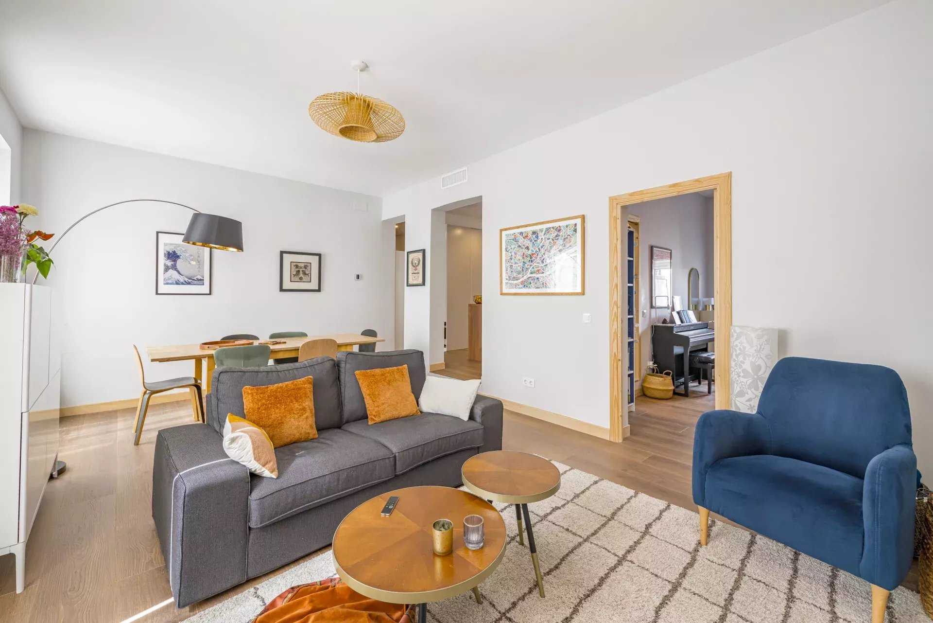 Apartment Madrid  -  ref 85939710 (picture 3)