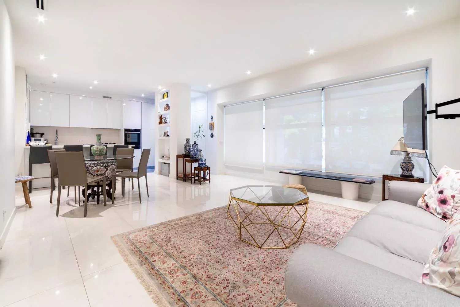 Apartment Madrid  -  ref 85710781 (picture 1)
