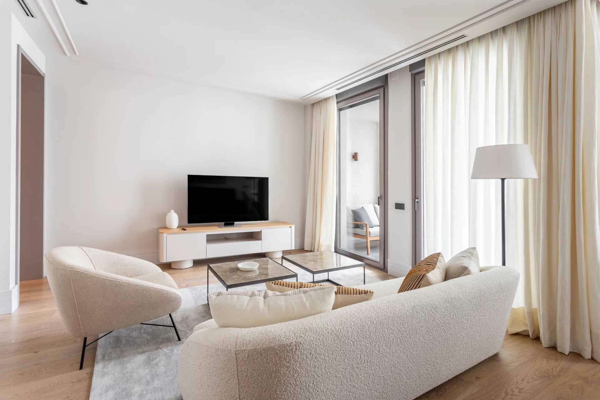 Apartment Madrid  -  ref 84238530 (picture 2)