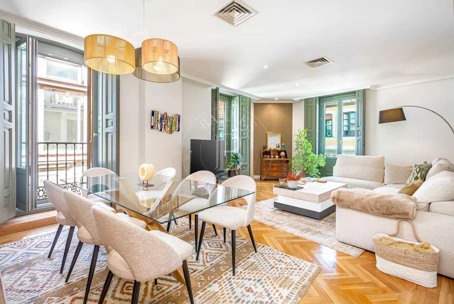 Piso Madrid  -  ref 86230142 (picture 1)