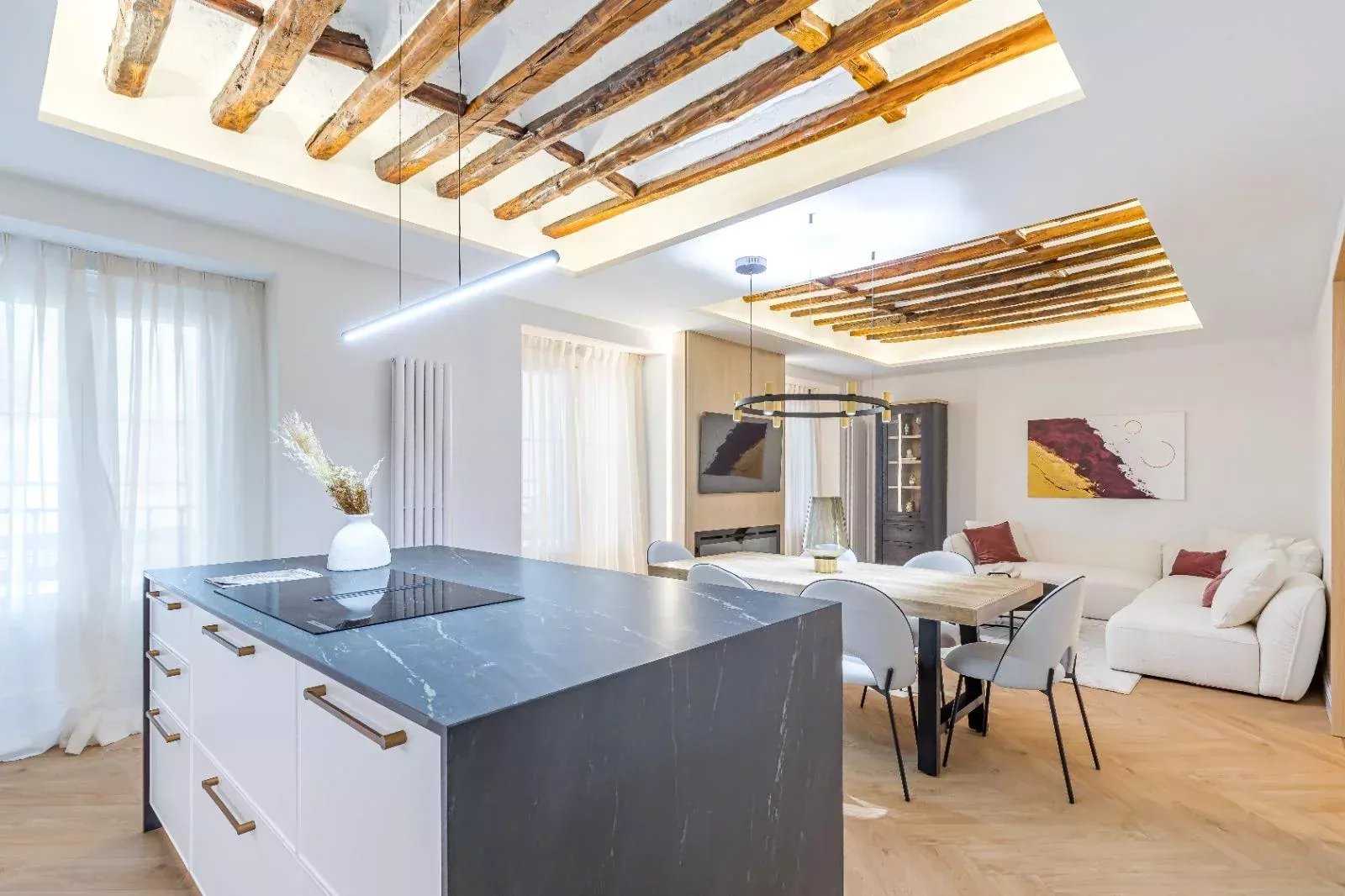 Apartment Madrid  -  ref 85760446 (picture 3)