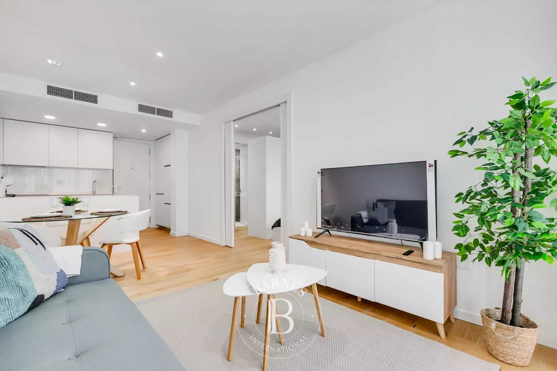 Apartment Madrid  -  ref 82968838 (picture 2)