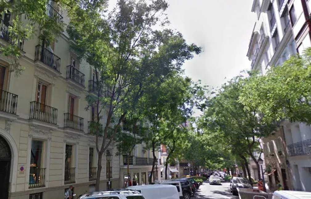 Penthouse Madrid  -  ref 85565689 (picture 1)