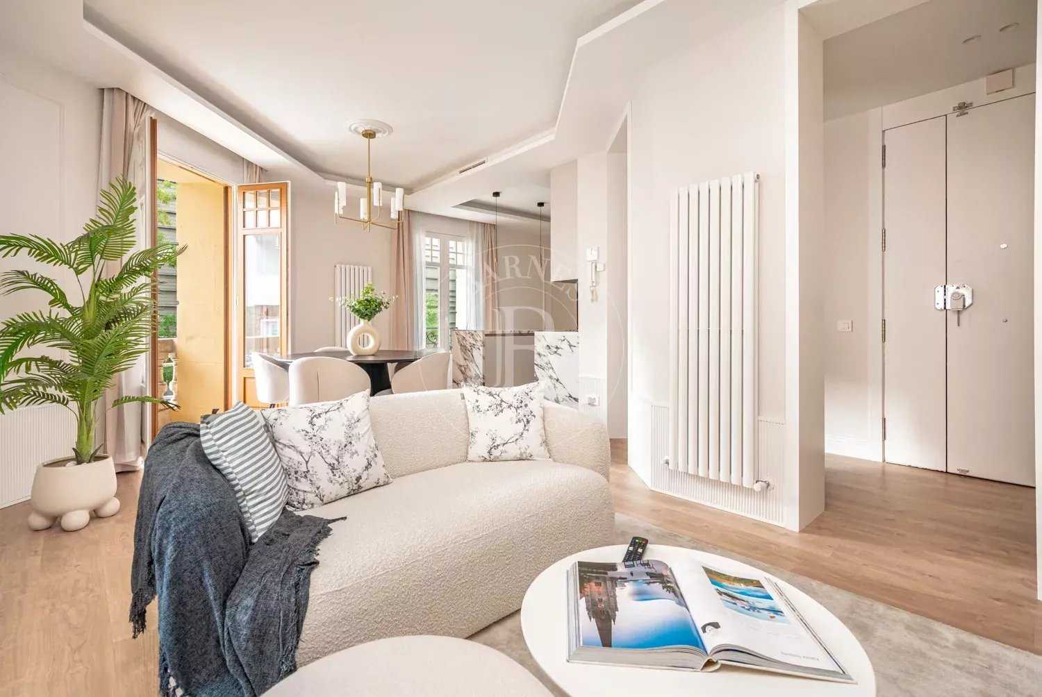 Appartement Madrid  -  ref 86190465 (picture 1)