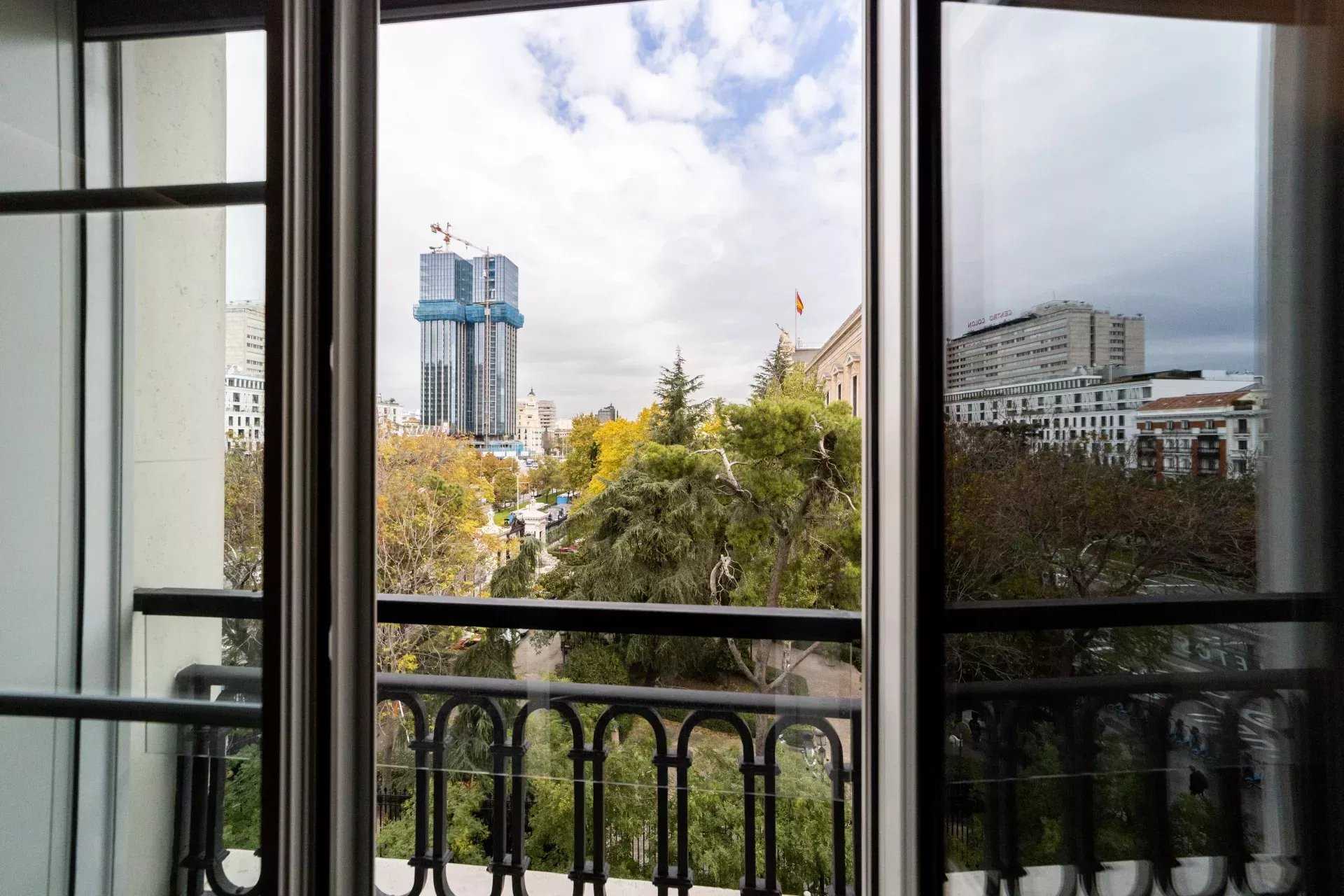 Appartement Madrid  -  ref 83554582 (picture 1)