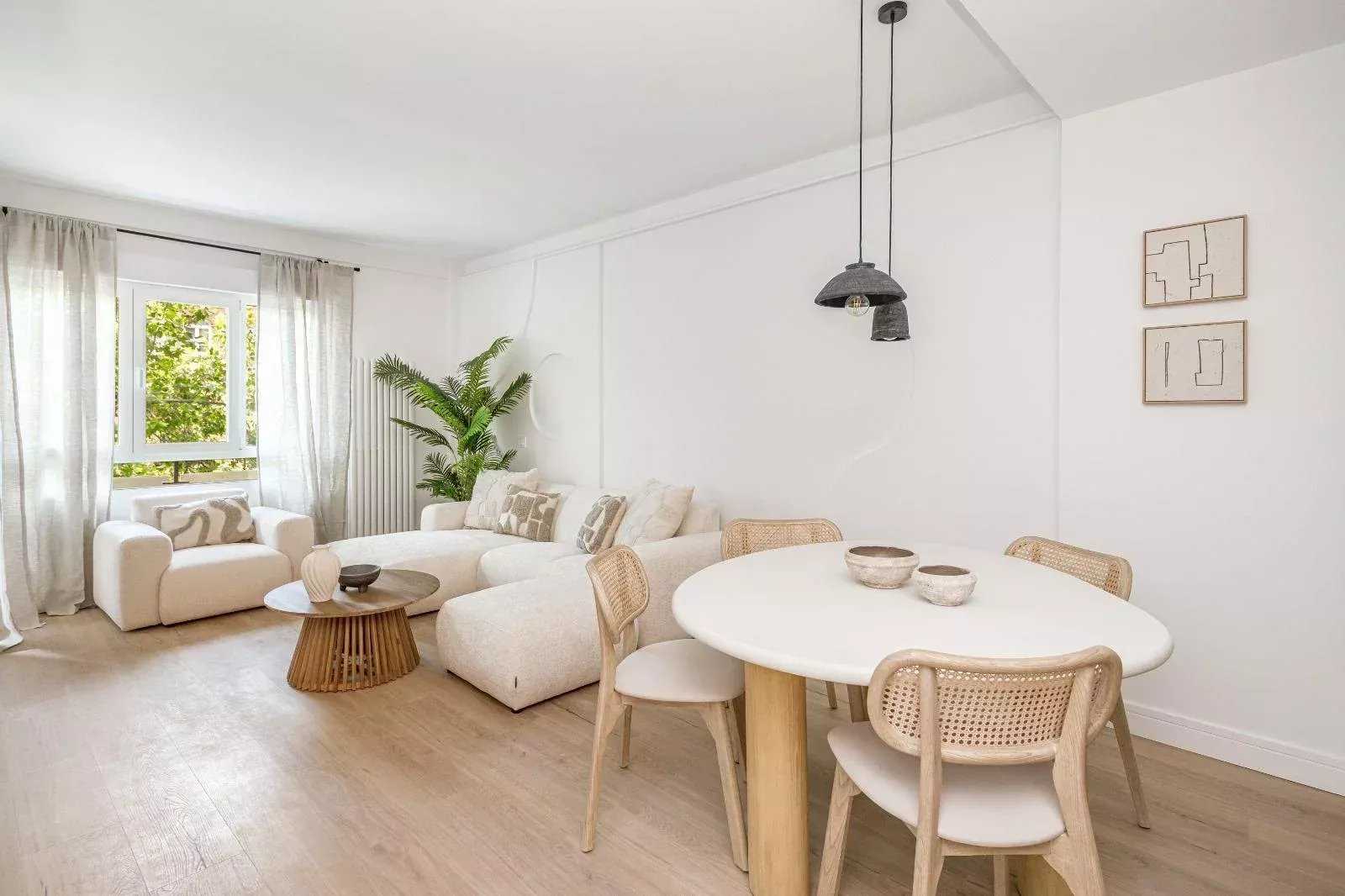 Appartement Madrid  -  ref 86105296 (picture 1)