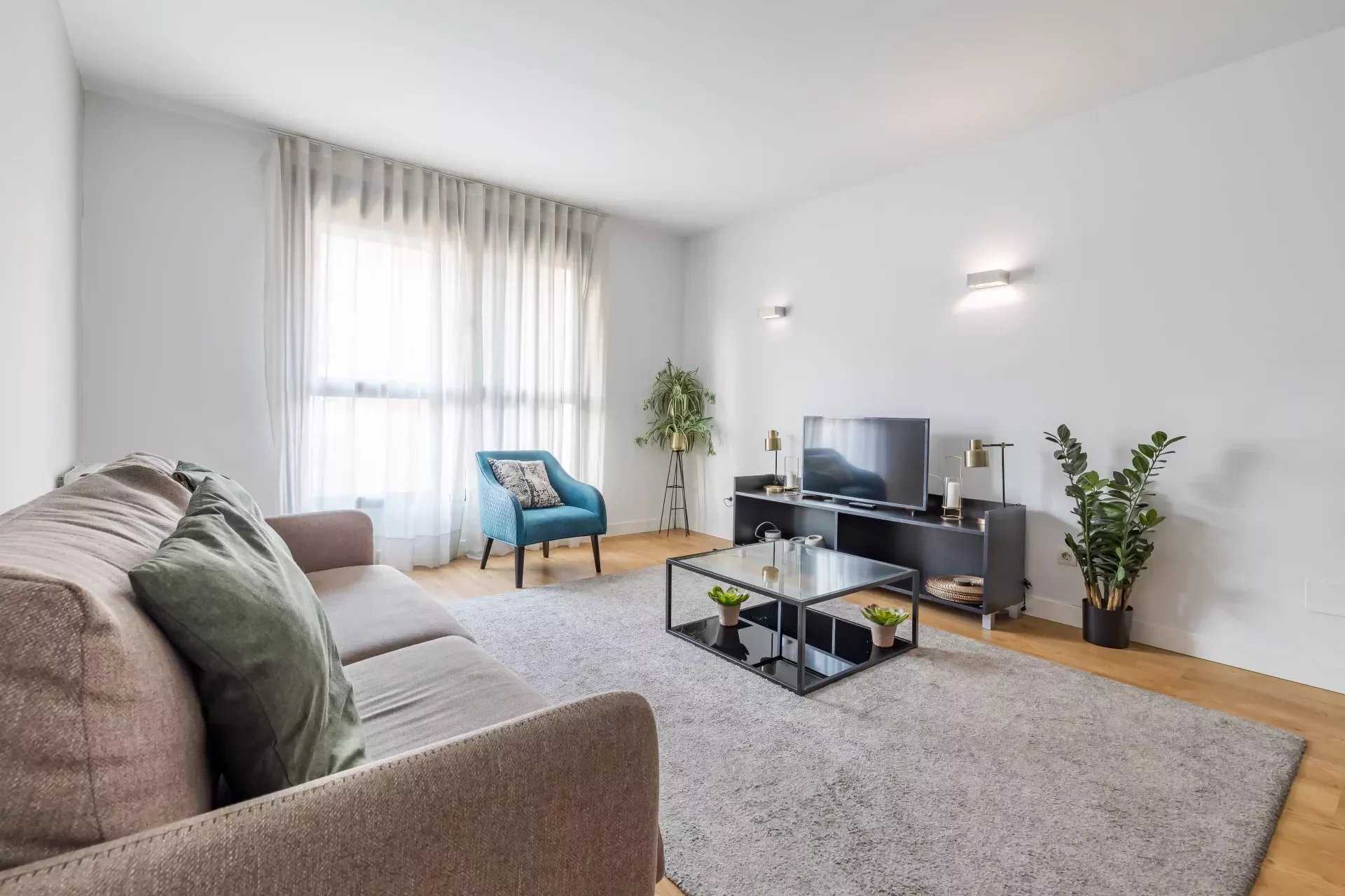 Apartment Madrid  -  ref 85307183 (picture 1)