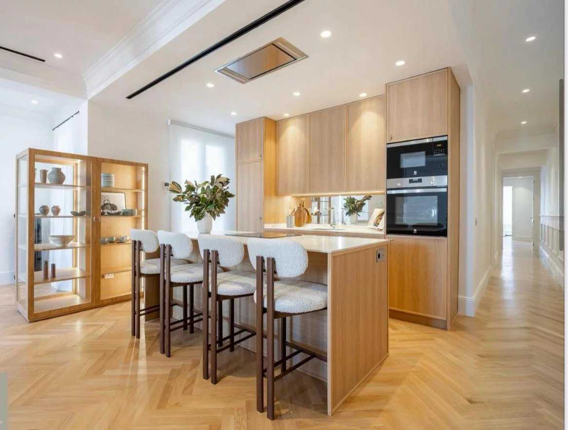 Appartement Madrid  -  ref 84786401 (picture 1)