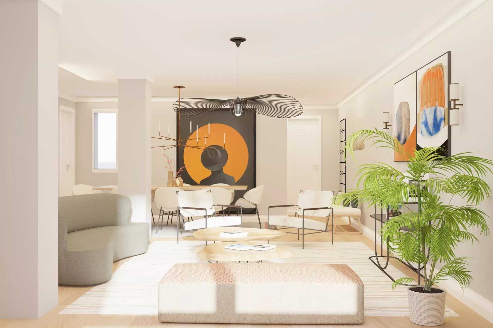 Appartement Madrid  -  ref 85251033 (picture 1)