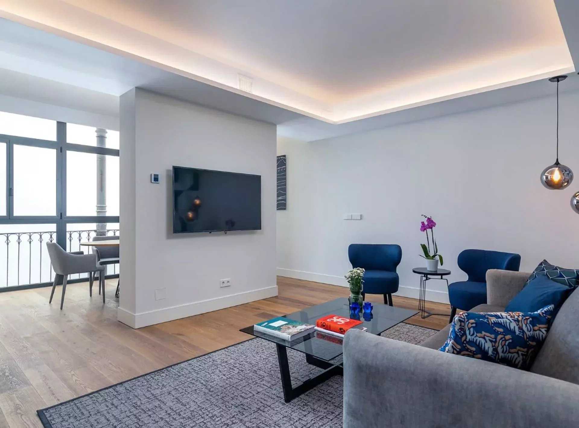 Piso Madrid  -  ref 7428018 (picture 3)