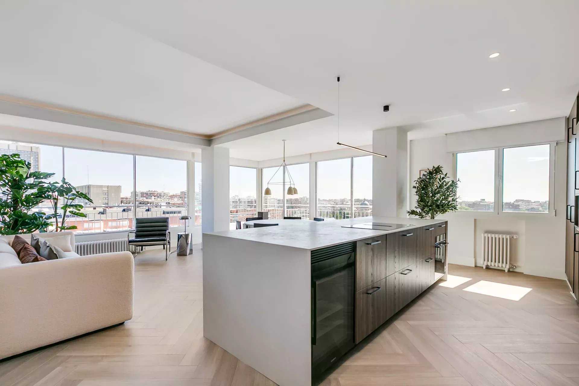 Piso Madrid  -  ref 86119986 (picture 2)