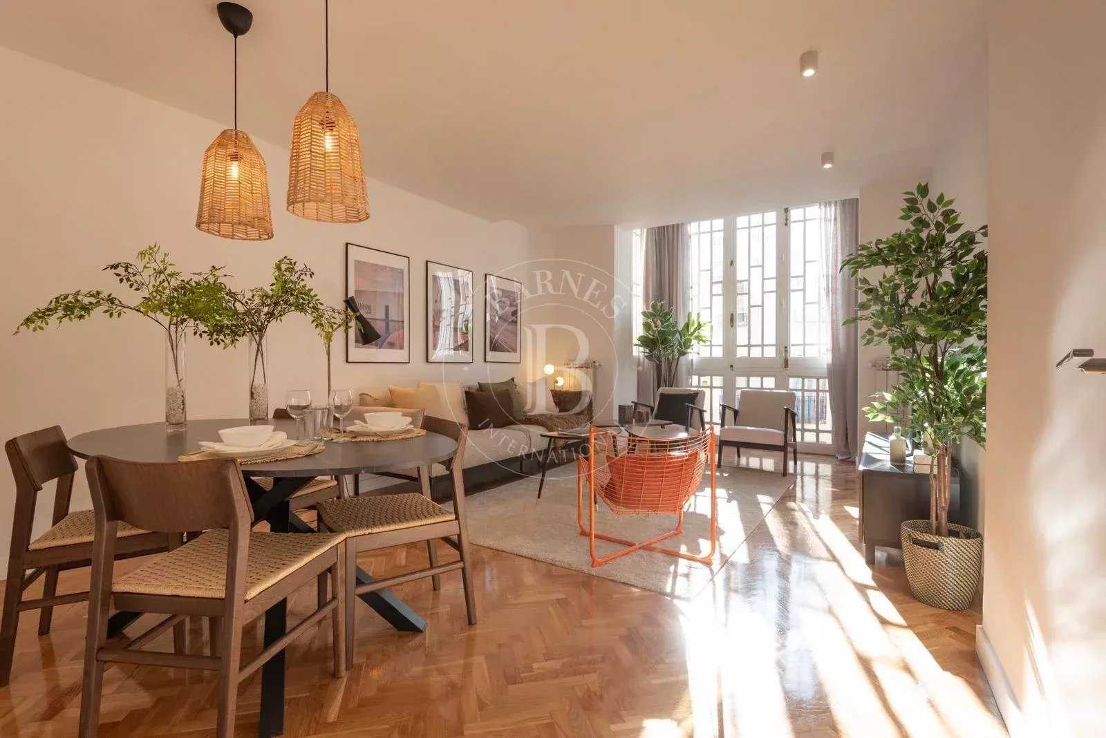 Apartment Madrid  -  ref 86443572 (picture 1)