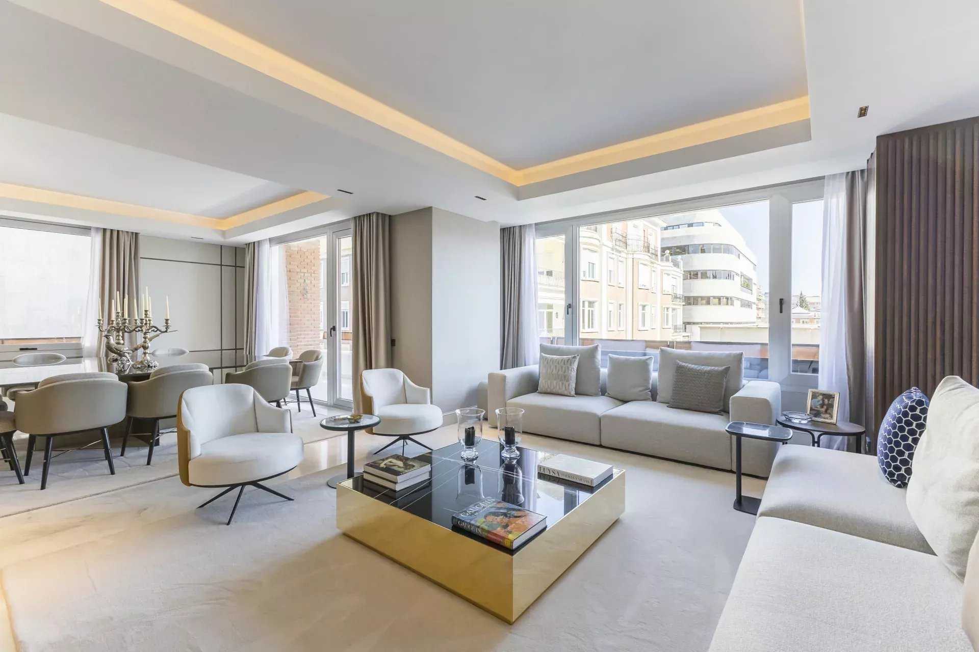 Apartment Madrid  -  ref 85648159 (picture 3)