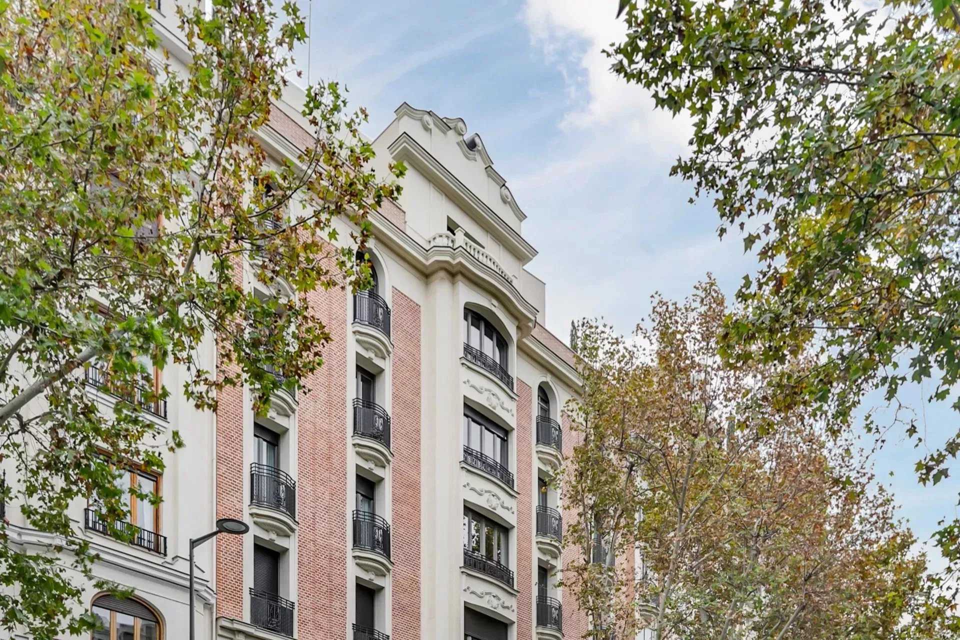 Apartment Madrid  -  ref 85060544 (picture 2)