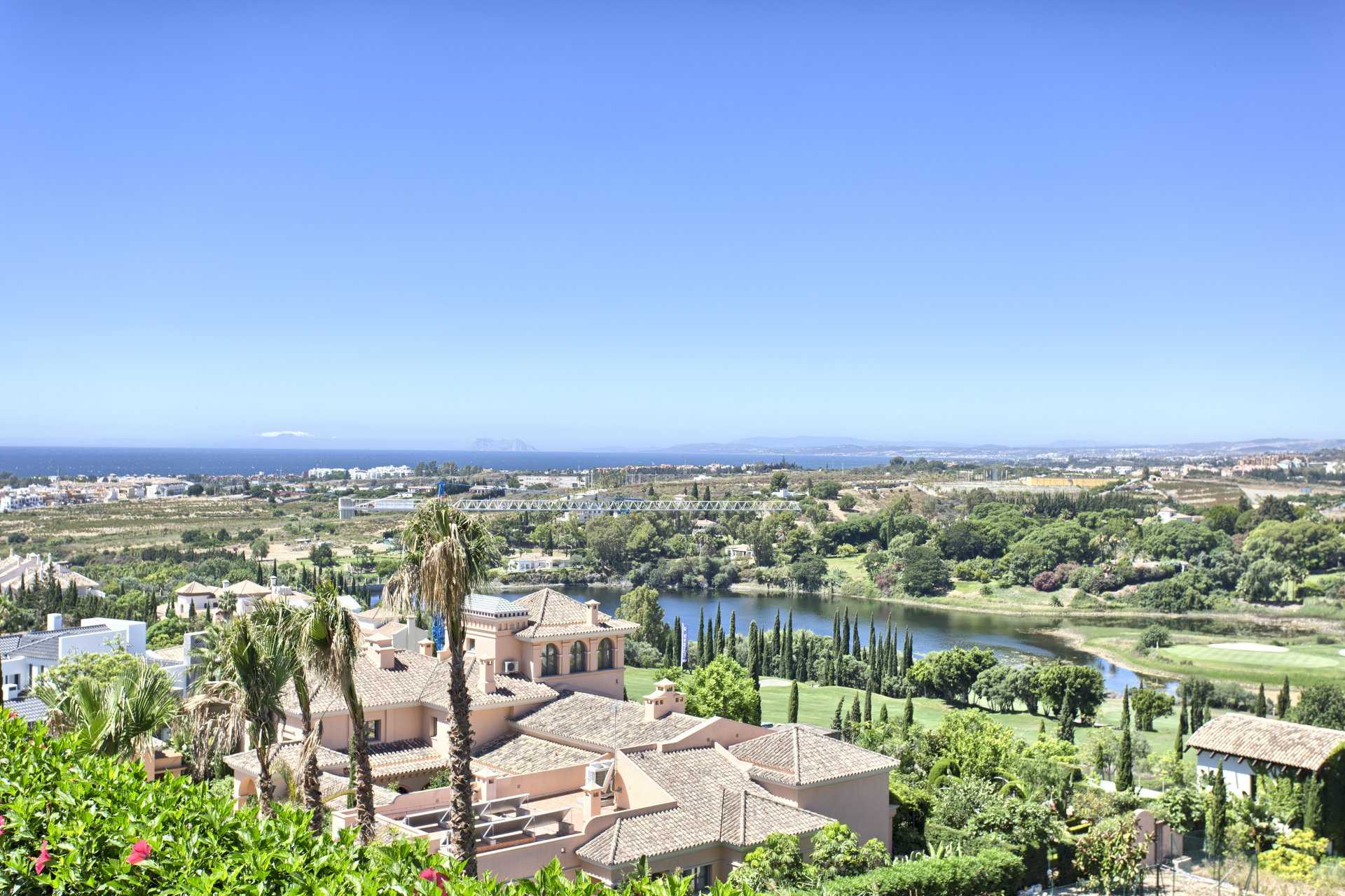 Villa Marbella  -  ref 7925576 (picture 1)
