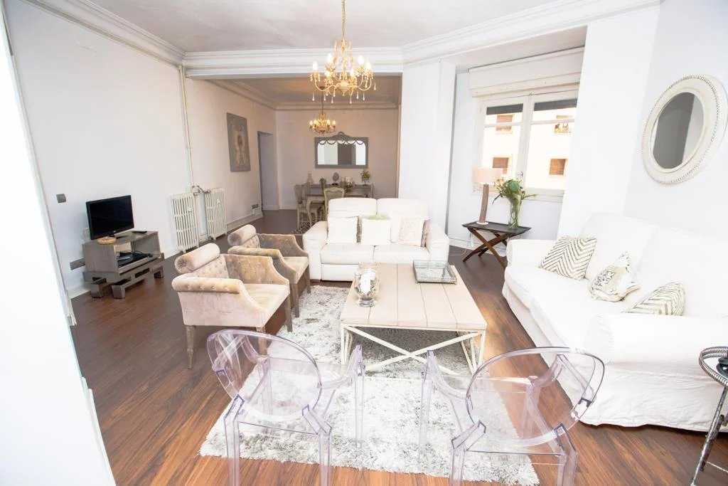 Apartment Madrid  -  ref 83357877 (picture 1)