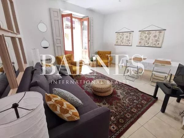 Apartment Madrid  -  ref 6632141 (picture 1)