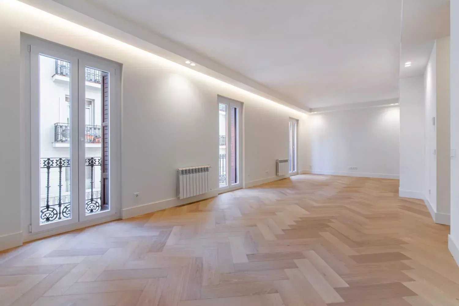 Appartement Madrid  -  ref 85423584 (picture 2)