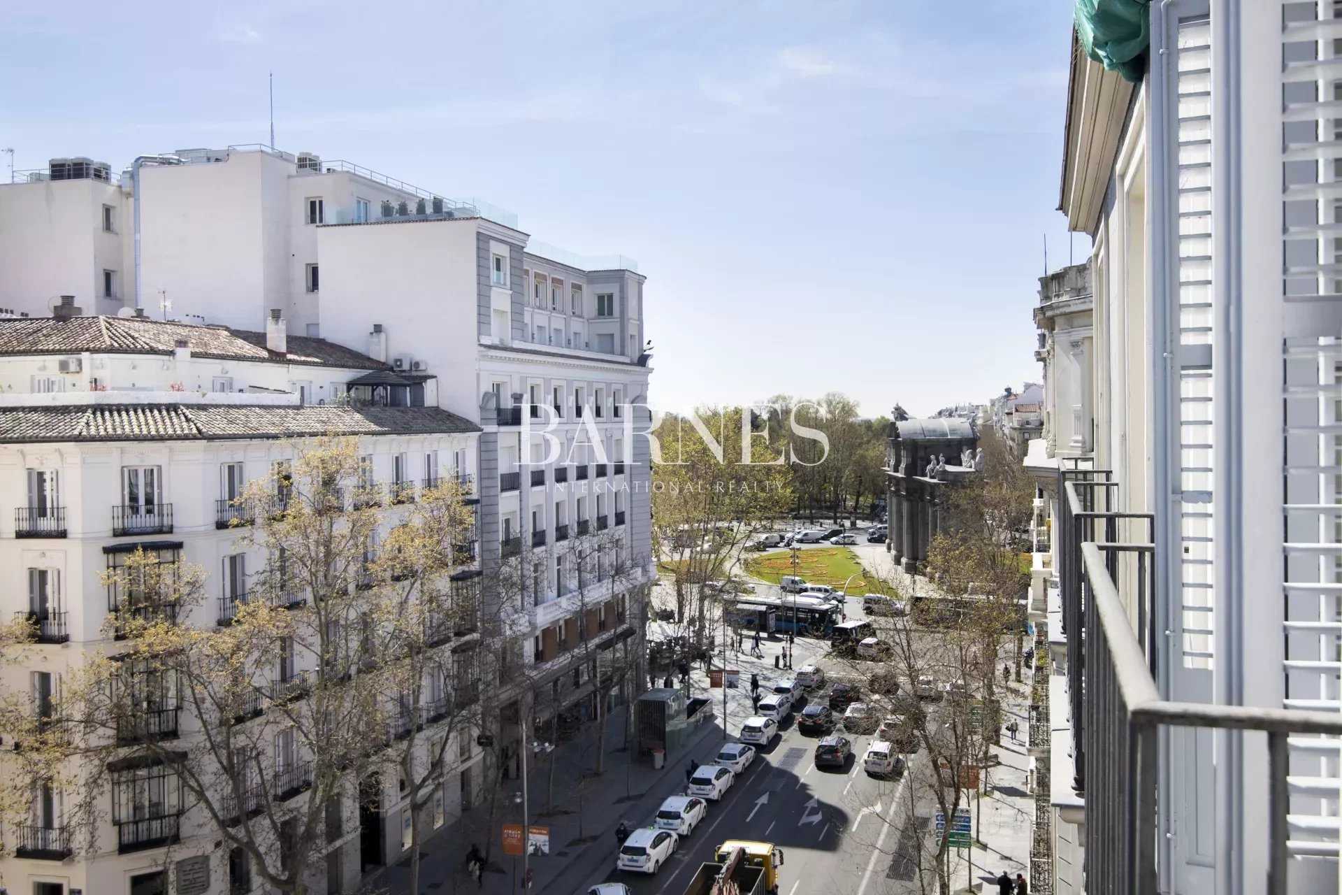 Madrid  - Appartement 2 Pièces, 1 Chambre