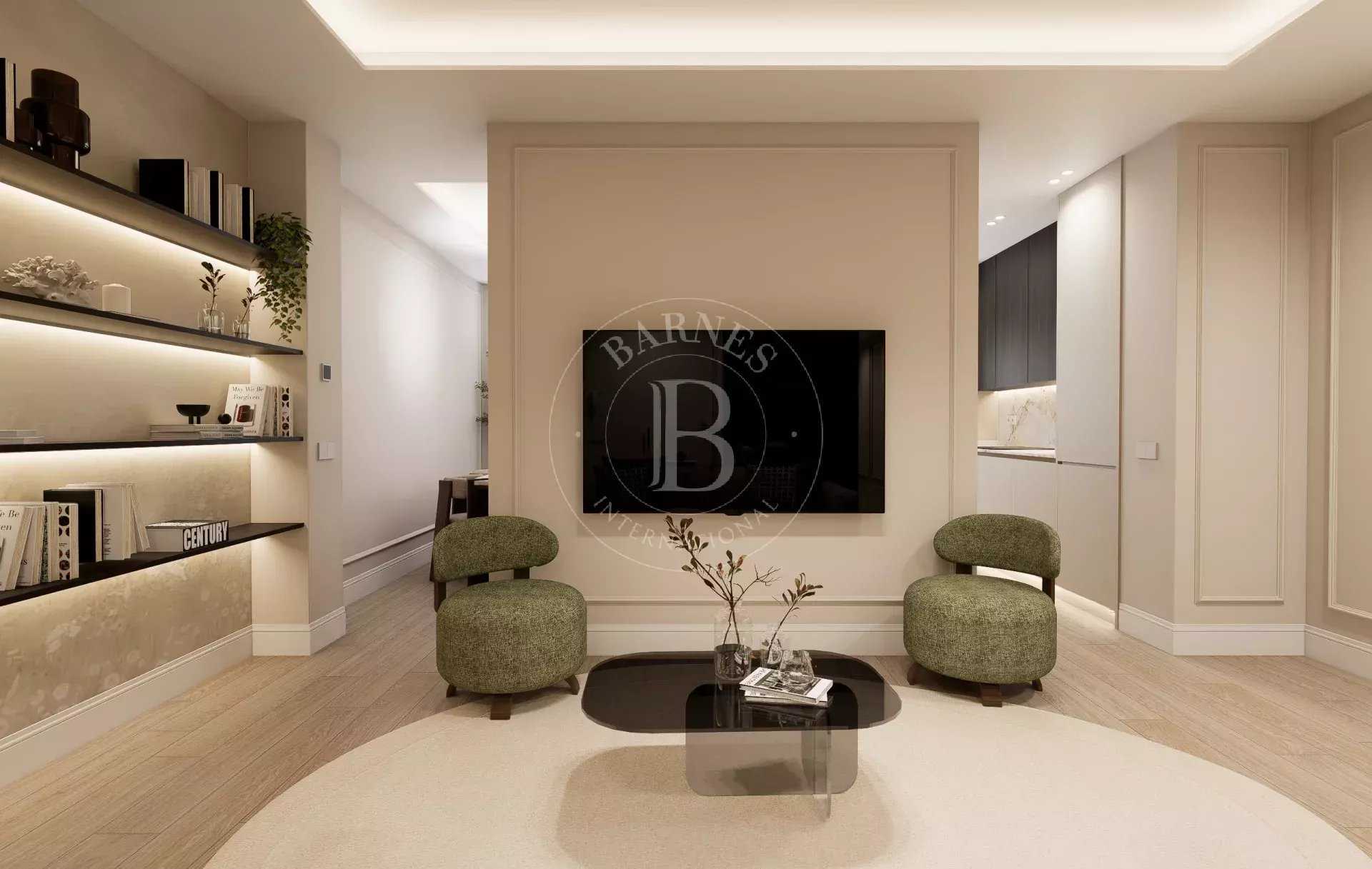 Apartment Madrid  -  ref 86478742 (picture 3)