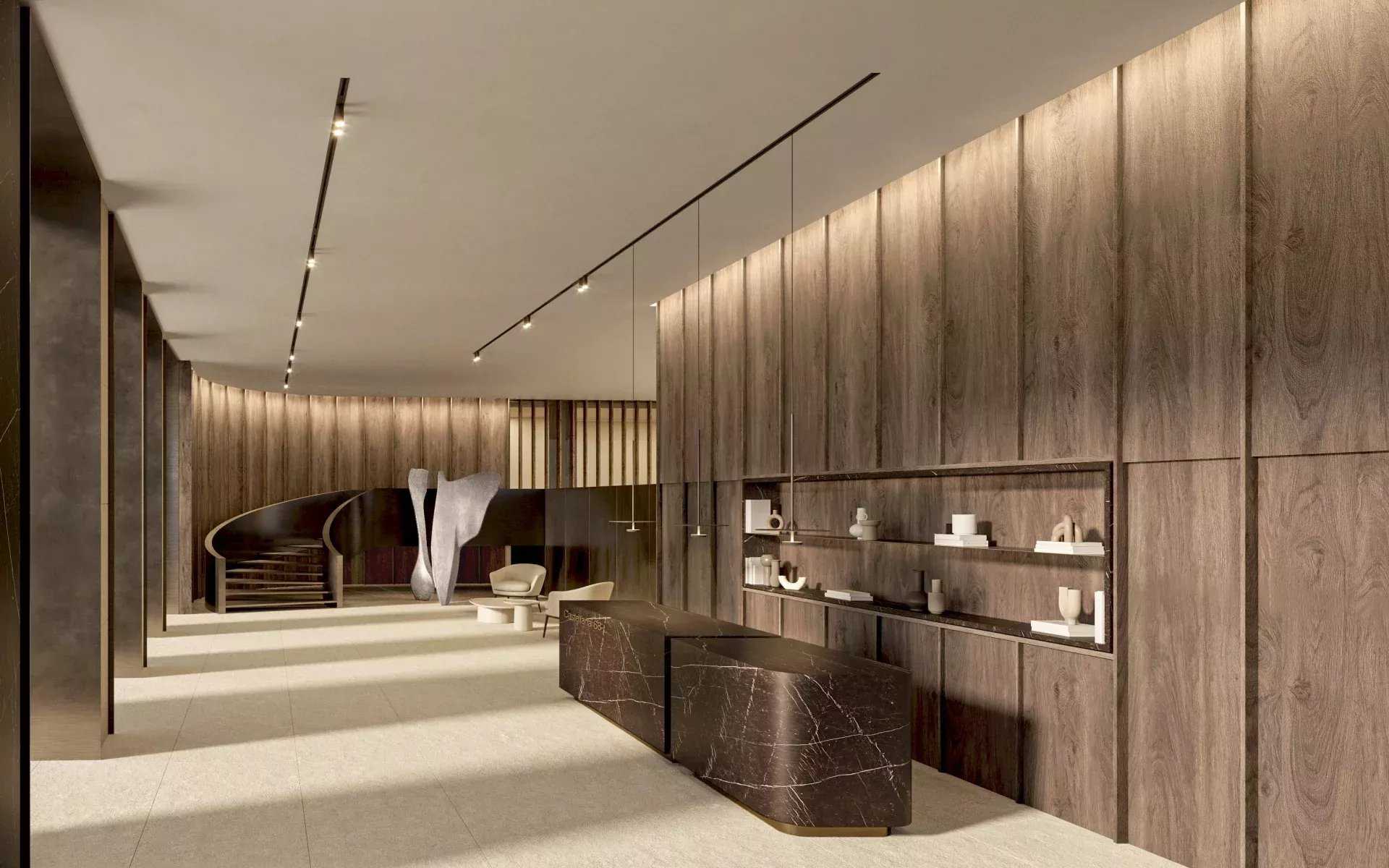 Appartement Madrid  -  ref 86463290 (picture 2)