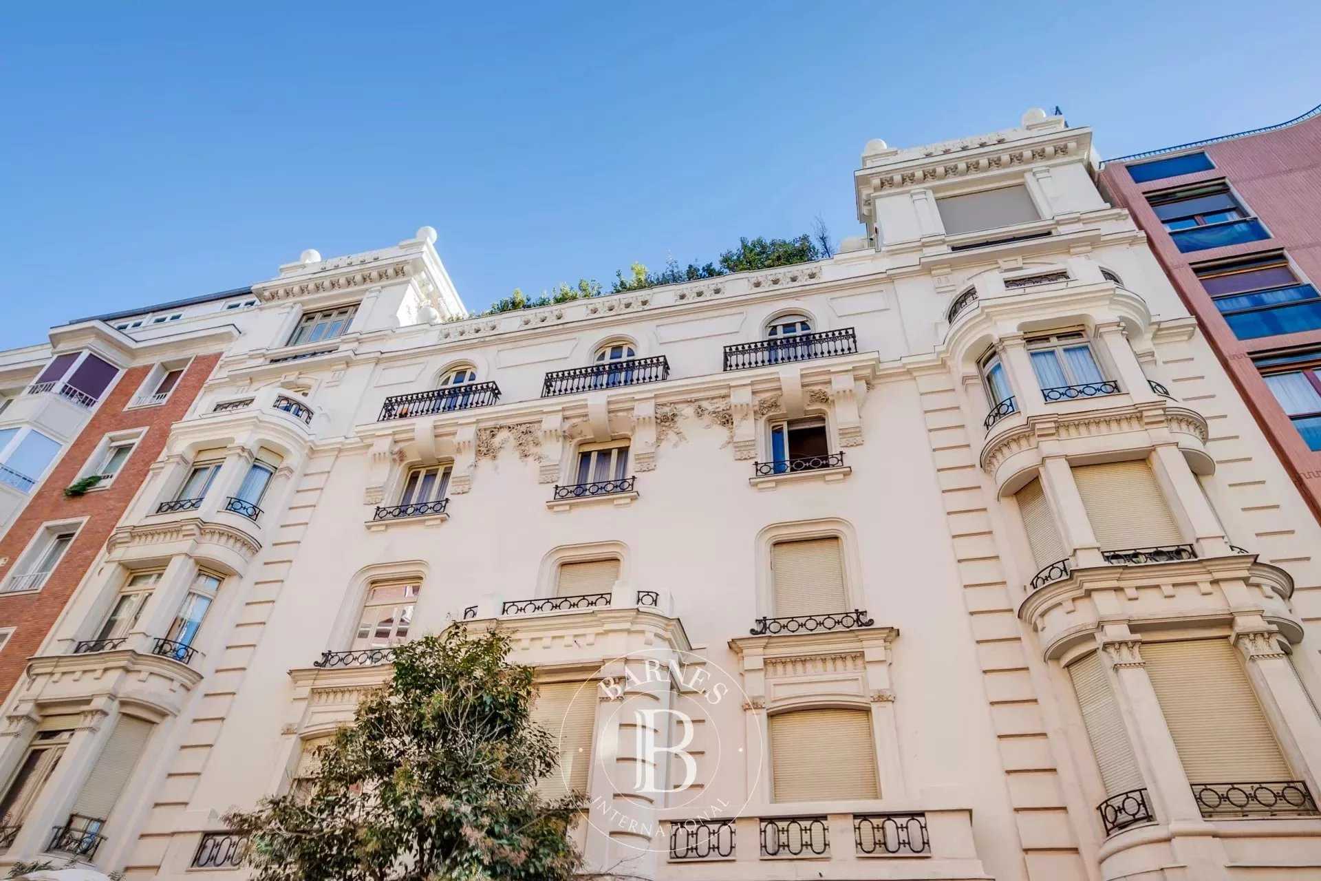 Apartment Madrid  -  ref 7640637 (picture 1)