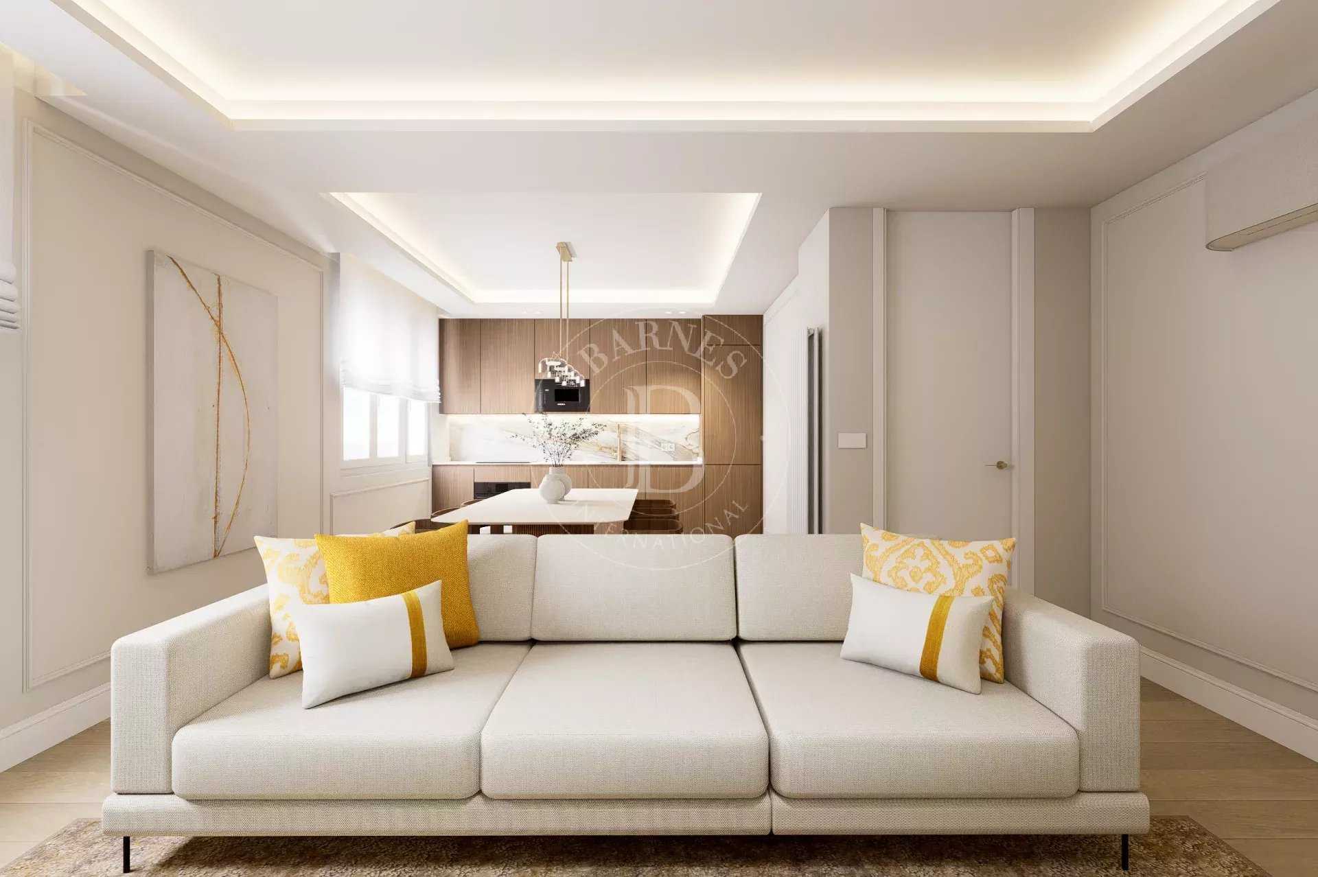 Piso Madrid  -  ref 86615430 (picture 2)