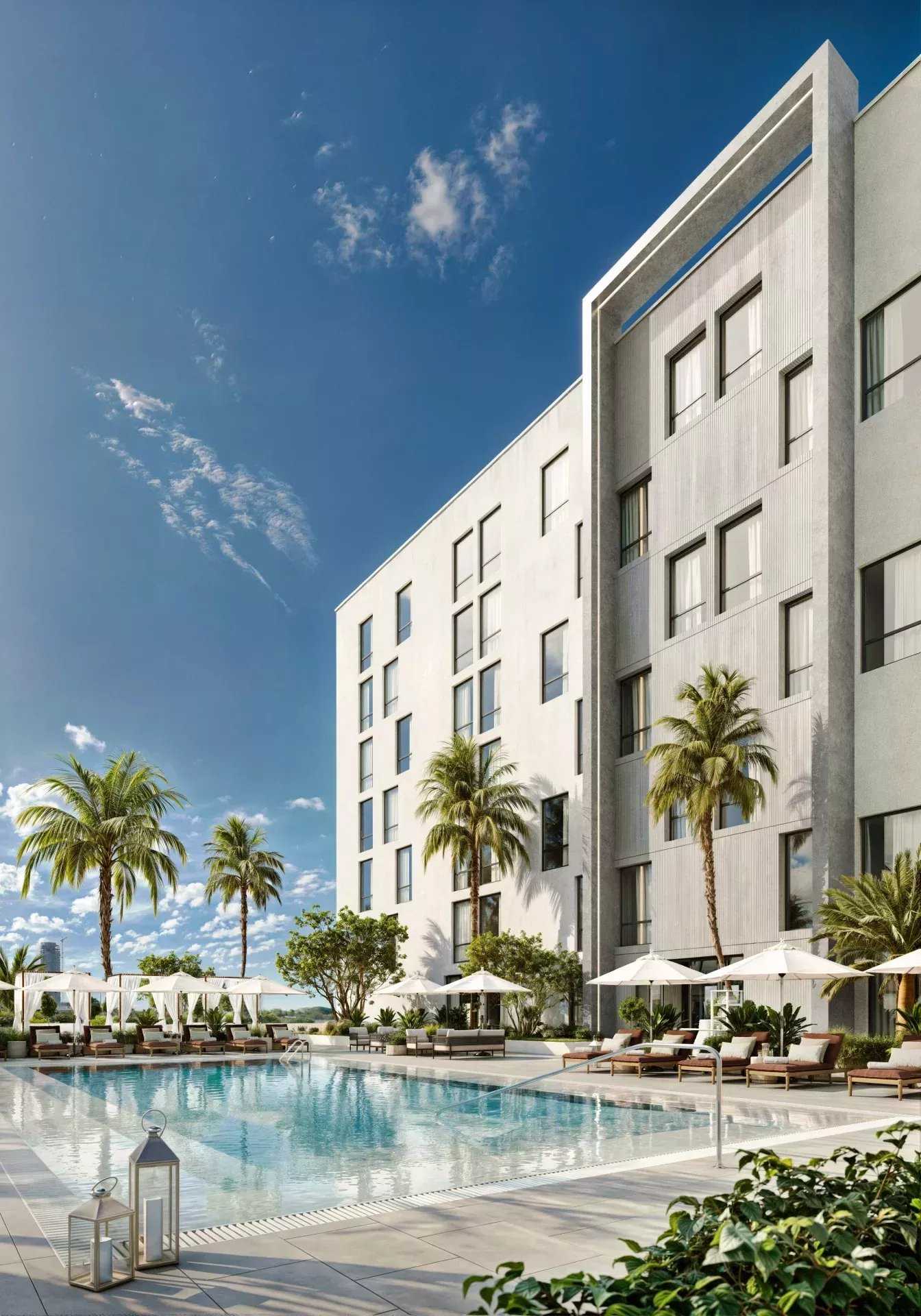 Apartment Miami  -  ref 85912400 (picture 2)