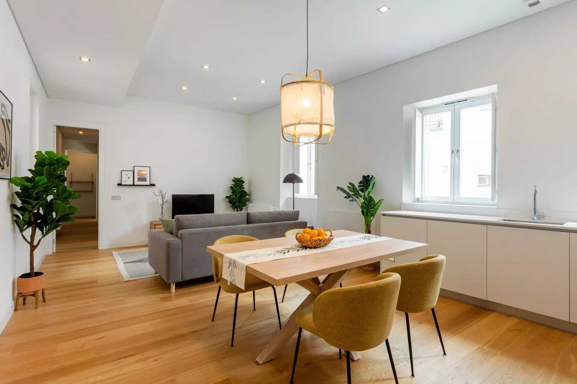 Piso Madrid  -  ref 85324241 (picture 1)