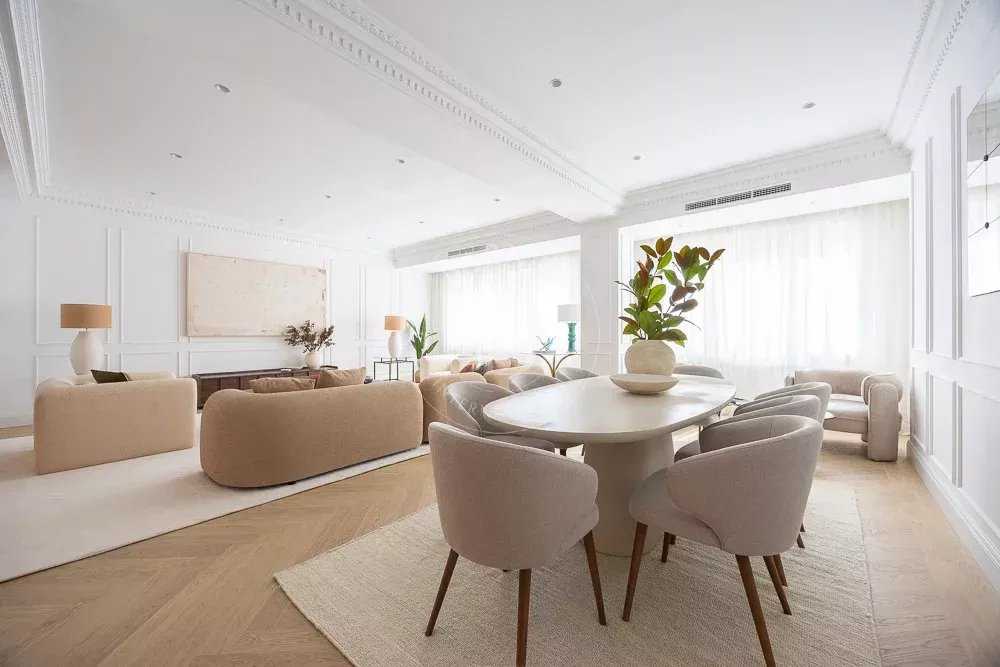 Piso Madrid  -  ref 85373306 (picture 1)