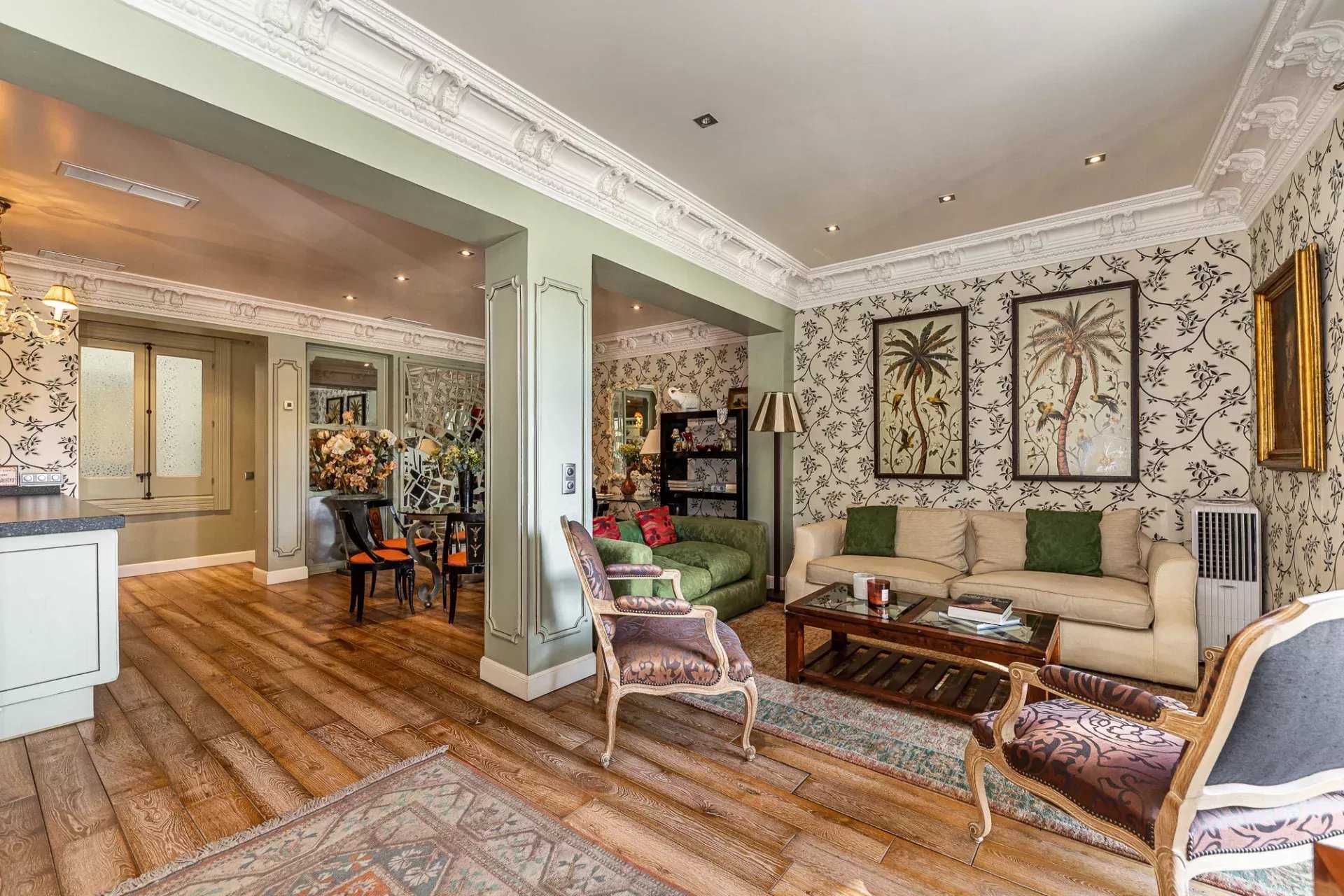 Piso Madrid  -  ref 85619252 (picture 3)