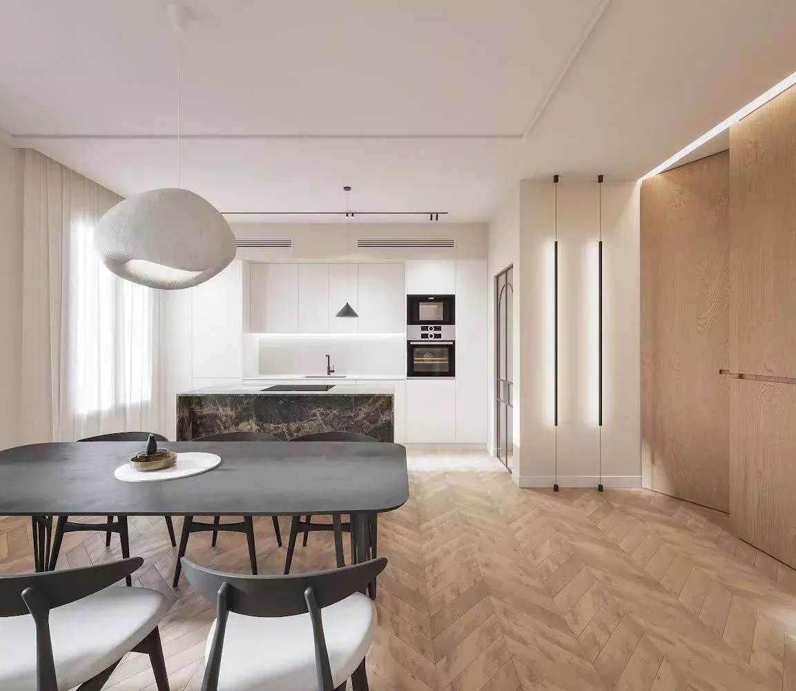 Appartement Madrid  -  ref 86052241 (picture 3)