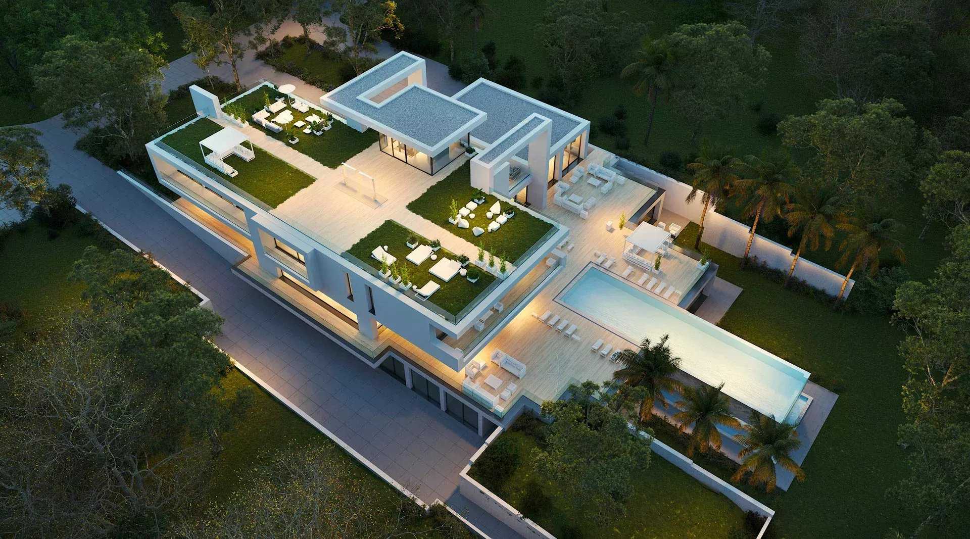 Chalet Madrid  -  ref 4091780 (picture 2)
