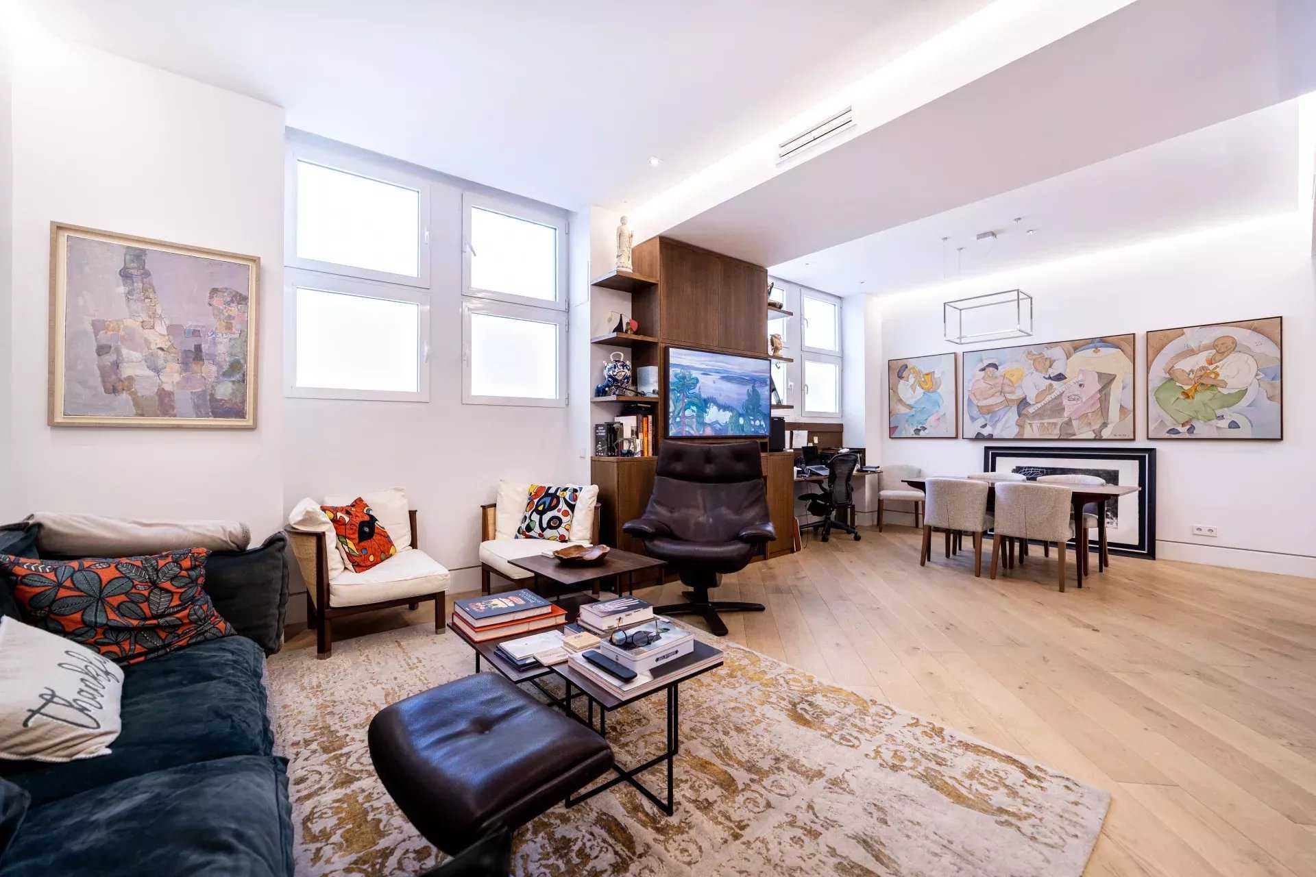 Appartement Madrid  -  ref 82592640 (picture 3)