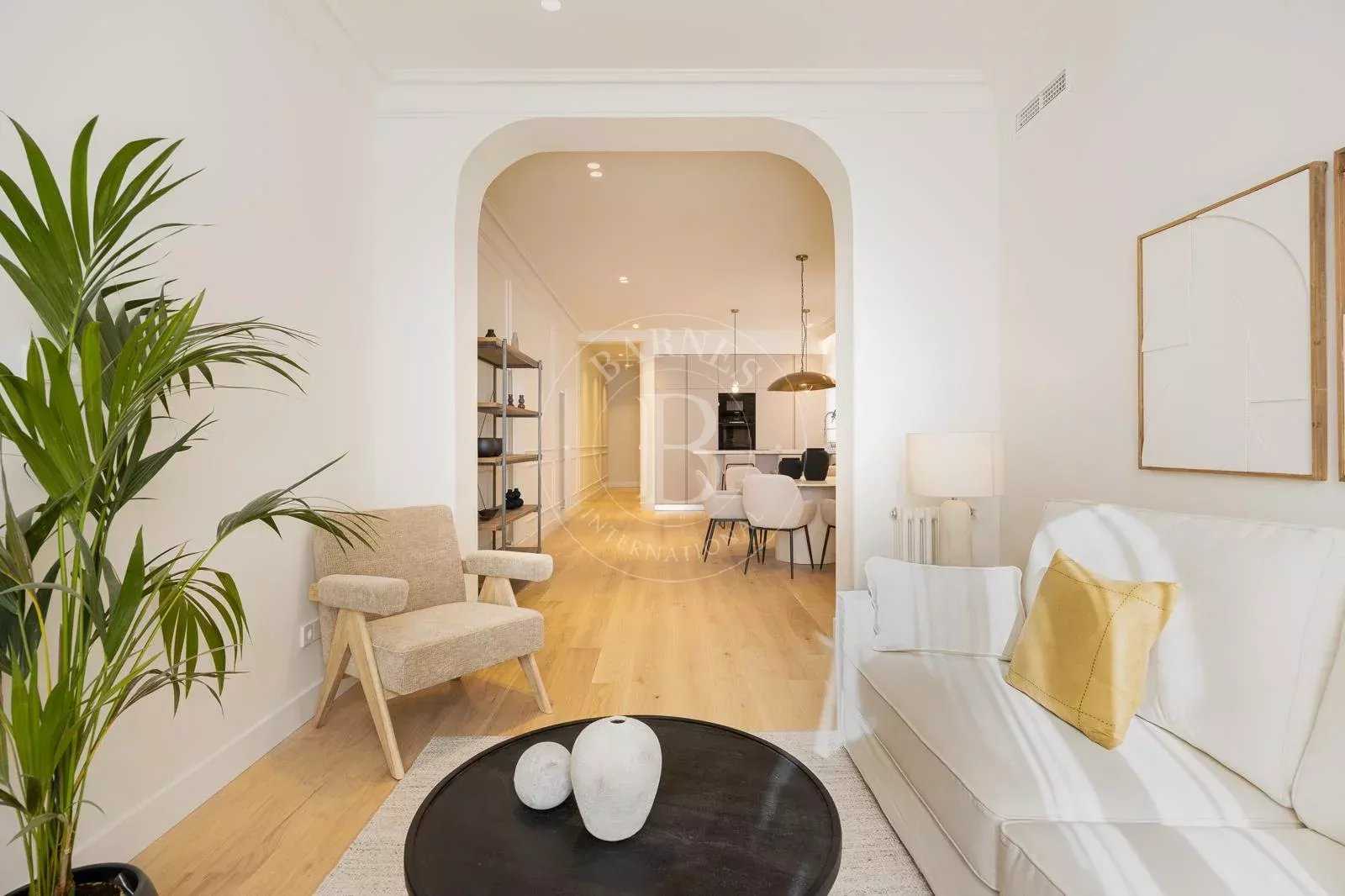 Piso Madrid  -  ref 86395682 (picture 3)