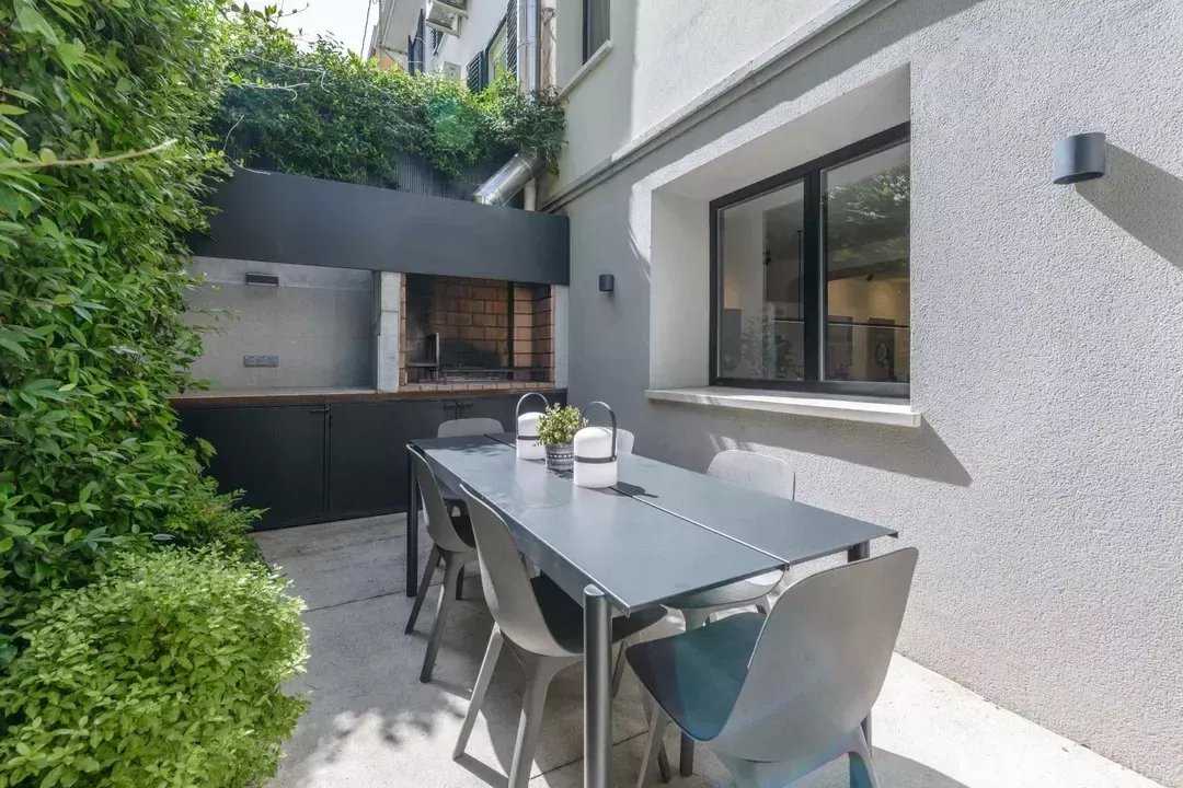 Appartement Madrid  -  ref 85592300 (picture 1)
