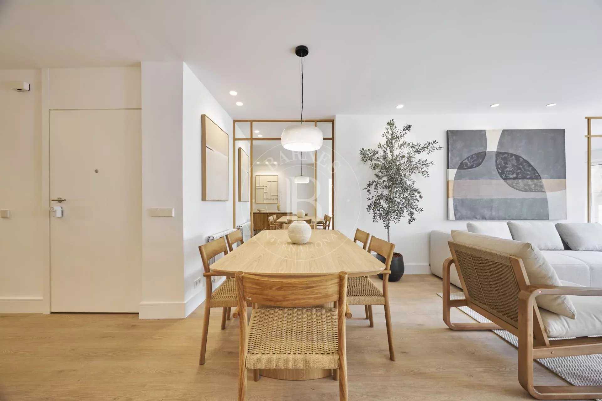 Apartment Madrid  -  ref 86435482 (picture 3)