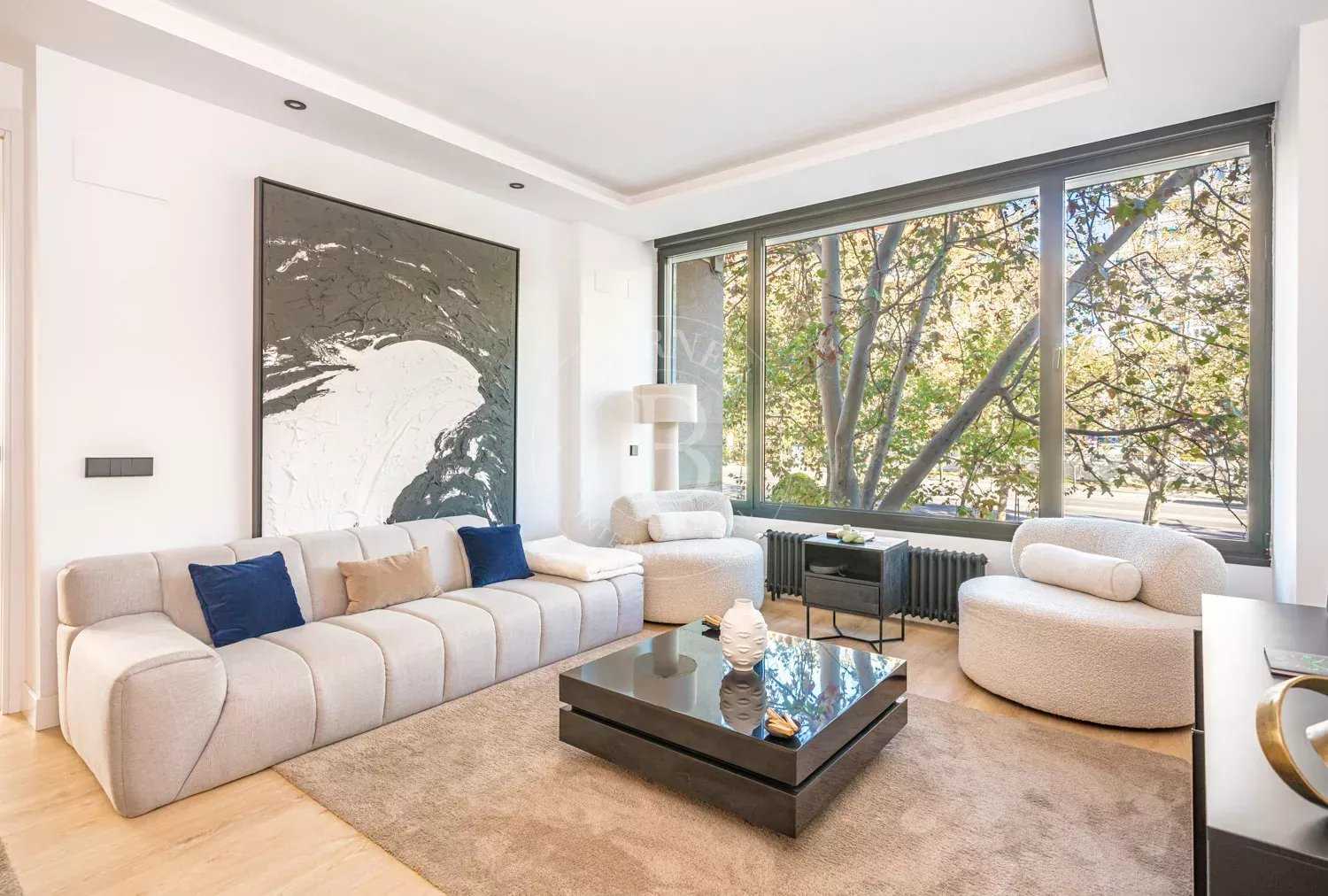 Appartement Madrid  -  ref 86420710 (picture 1)