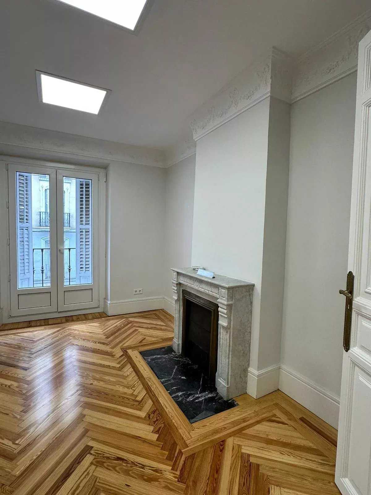 Appartement Madrid  -  ref 85408287 (picture 1)
