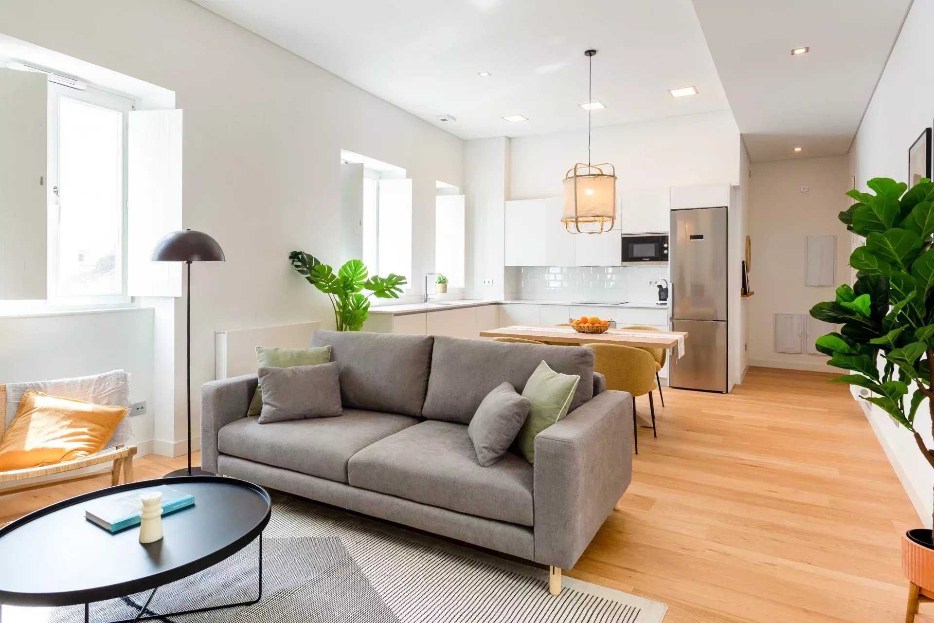 Piso Madrid  -  ref 85324241 (picture 2)