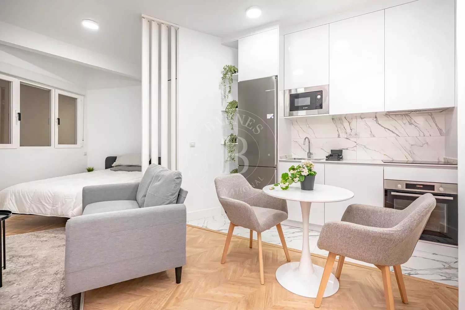 Apartment Madrid  -  ref 86438612 (picture 1)