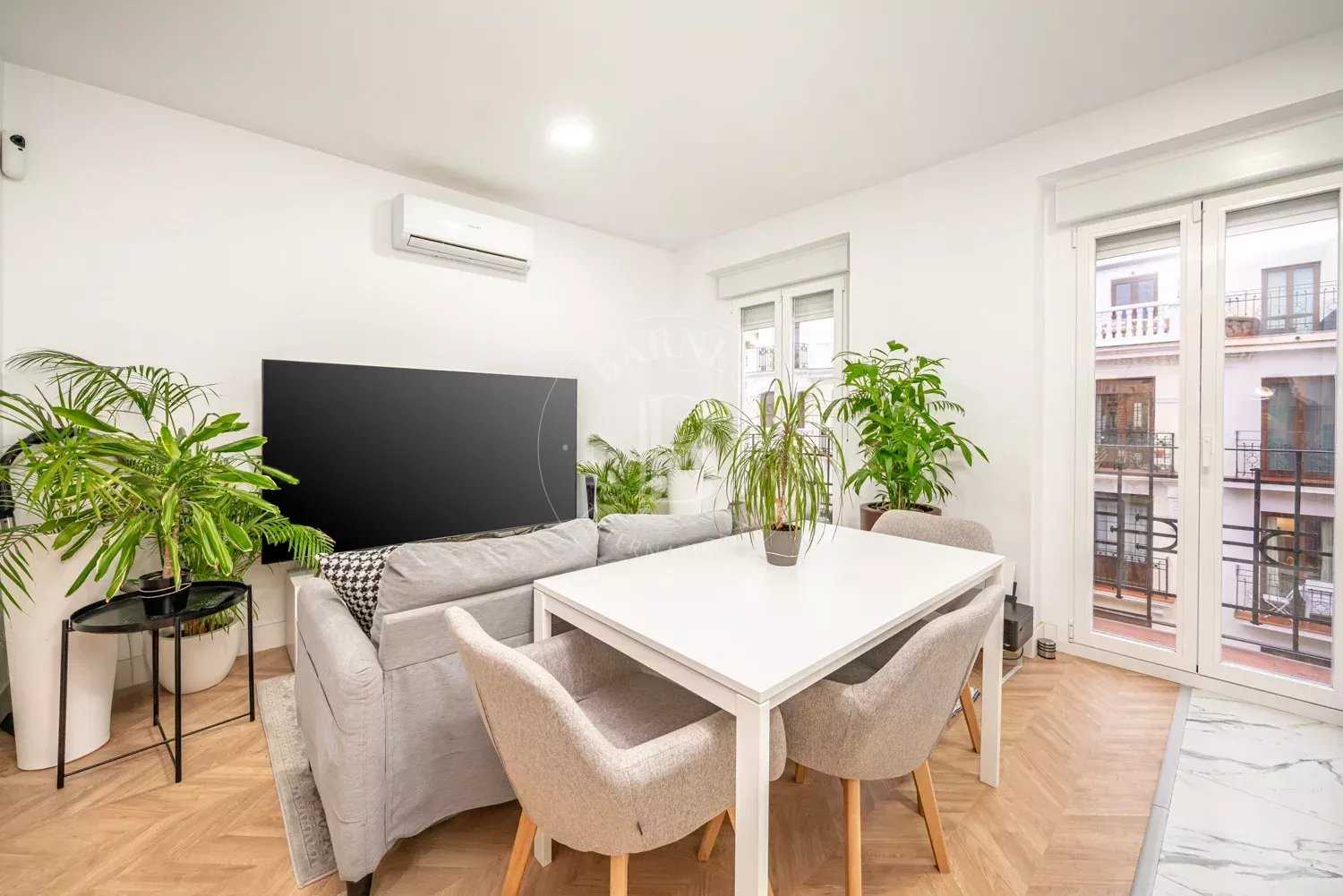 Piso Madrid  -  ref 86424919 (picture 1)