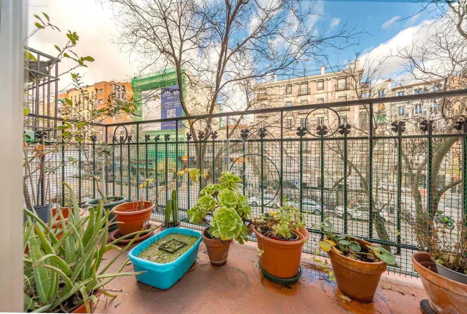 Piso Madrid  -  ref 86601489 (picture 3)