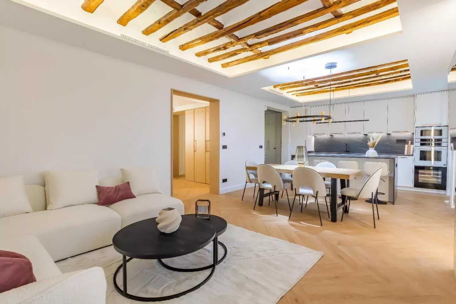 Apartment Madrid  -  ref 85760446 (picture 2)