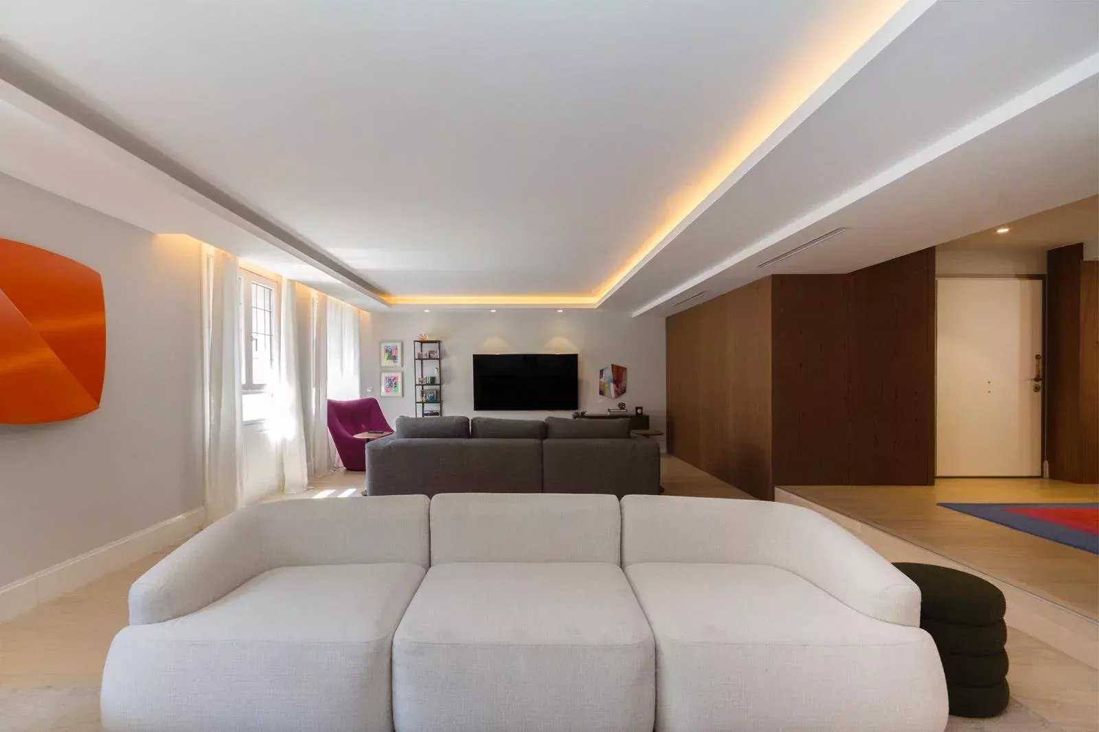 Appartement Madrid  -  ref 8106782 (picture 3)